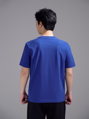 Alternative view of Áo Tshirt Cotton Compact World Cup Vibrant Era 27